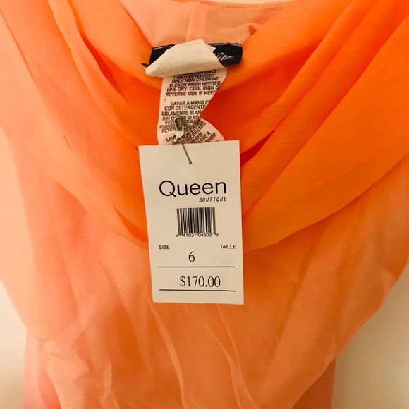 Beautiful Summer Dress - Picture 2 of 2